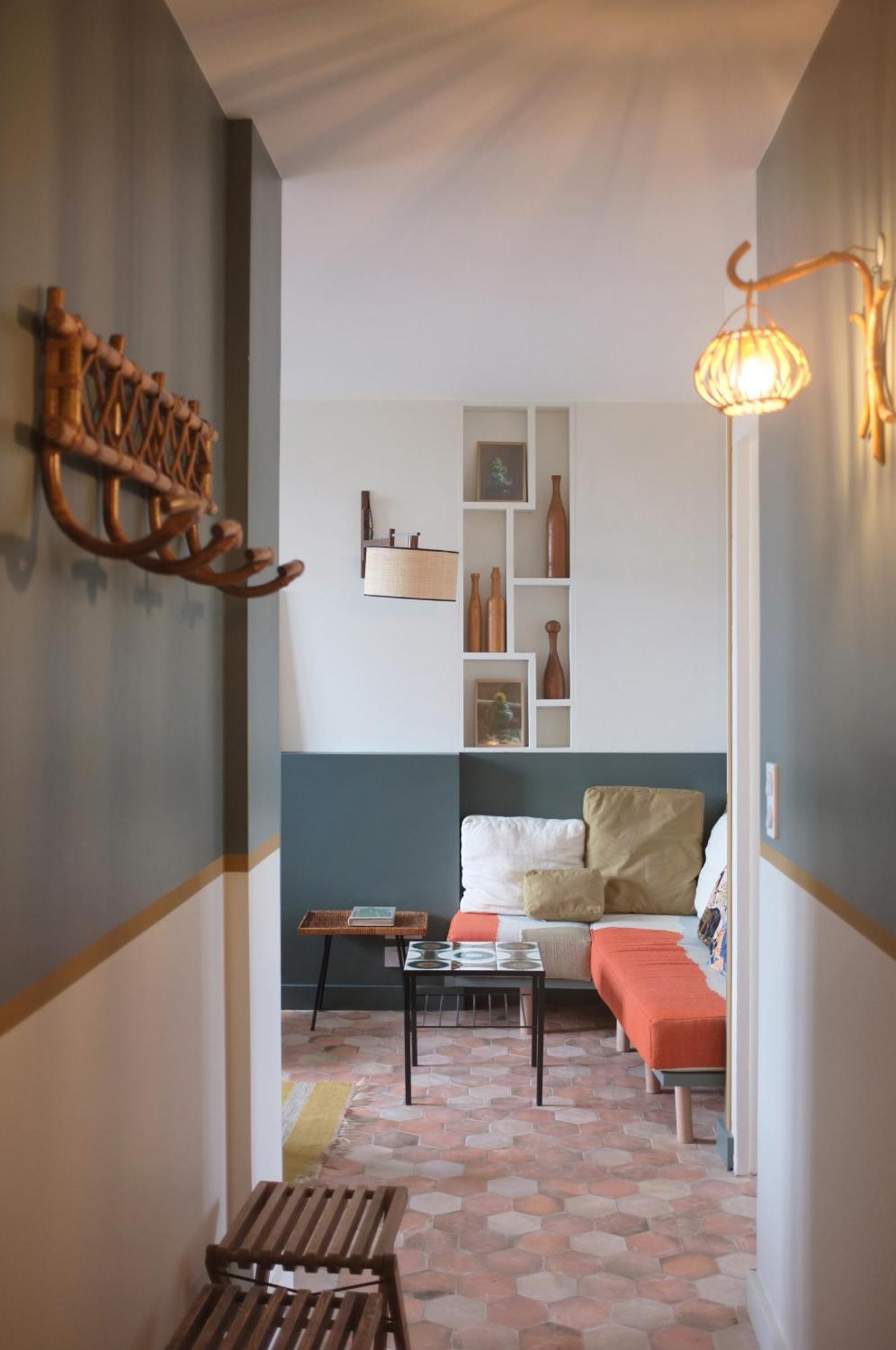 La Suite Armel Propose Par Escaleasaintbriac Exterior foto