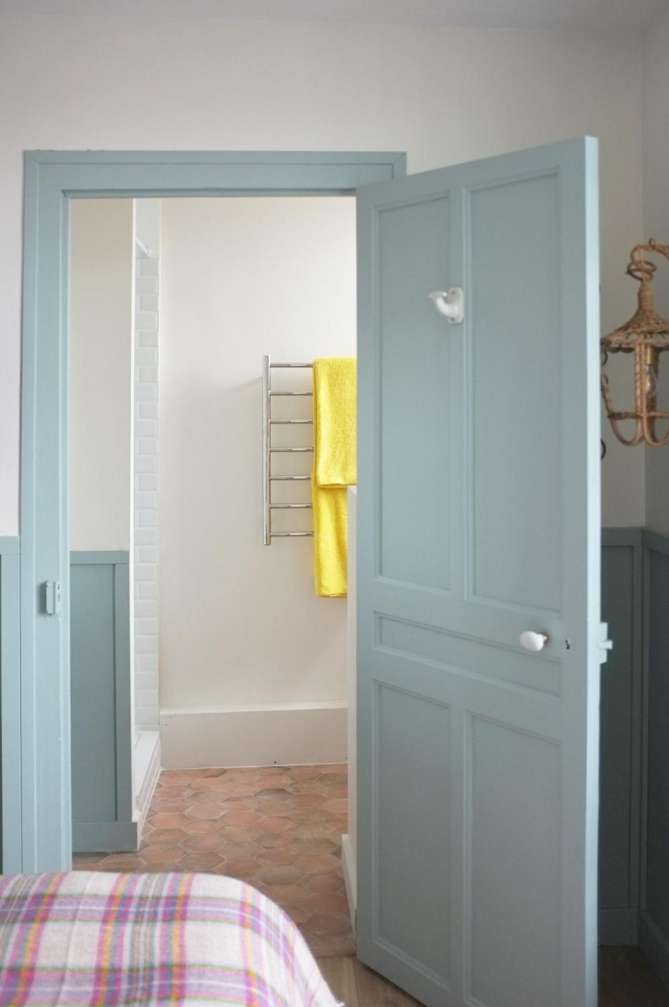 La Suite Armel Propose Par Escaleasaintbriac Exterior foto
